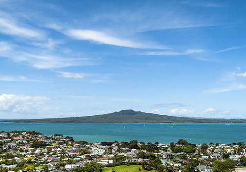 Auckland among the worlds most liveable cities