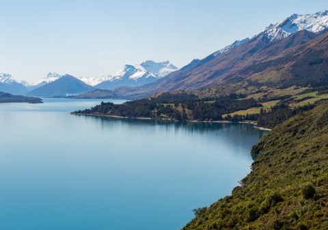 ‘Coolest’ Winter Destinations in New Zealand