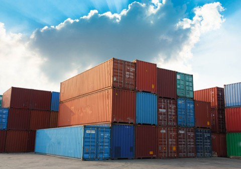 New Quarantine Regulations for Containers in NZ