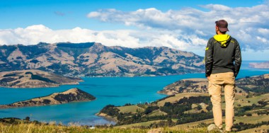 REPORT: New Zealand is the Greenest Place on Earth