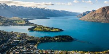 New Zealand Cities that Come to Life in Spring